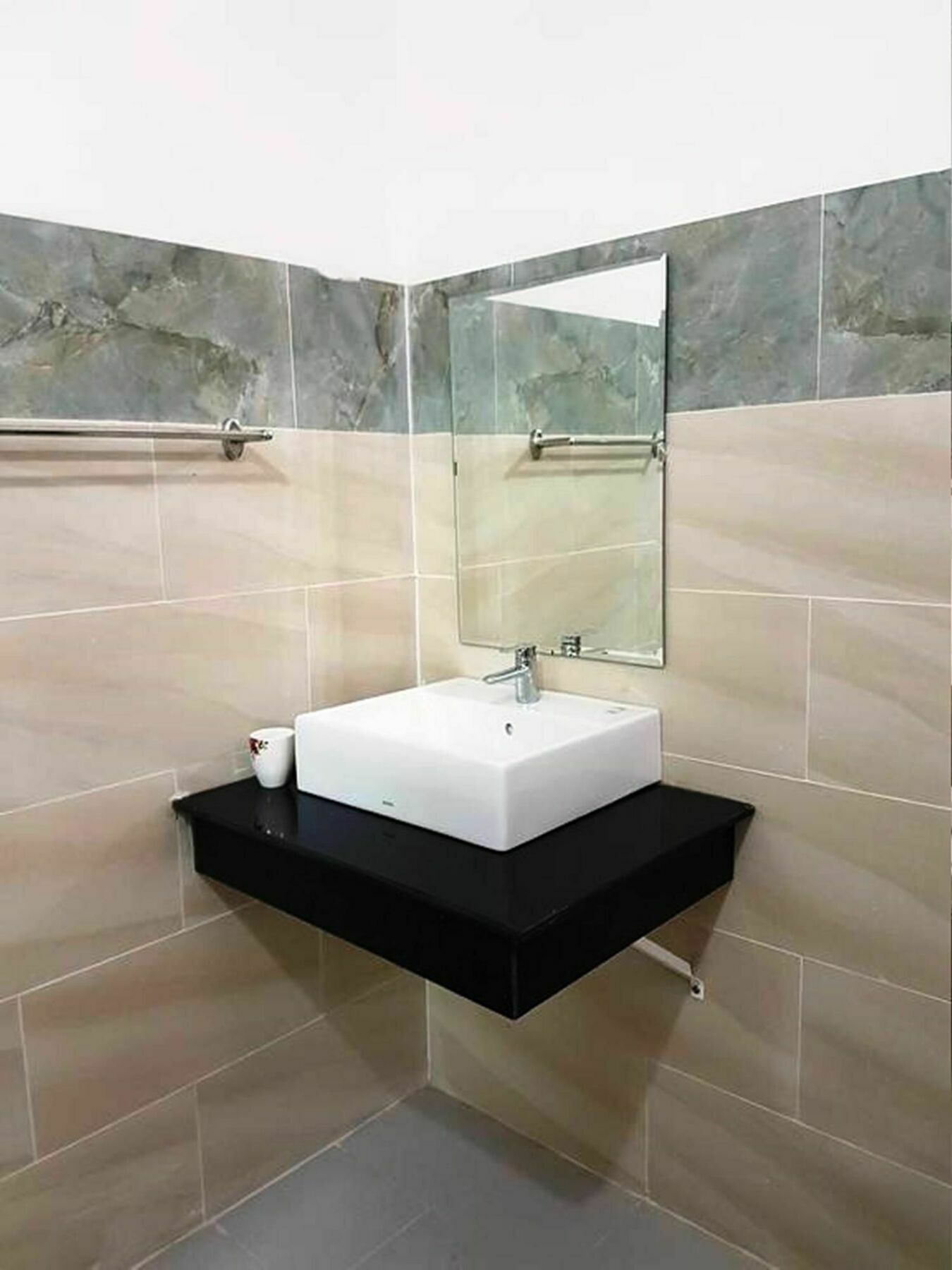 דואונג דונג Thanh Cao Guesthouse מראה חיצוני תמונה