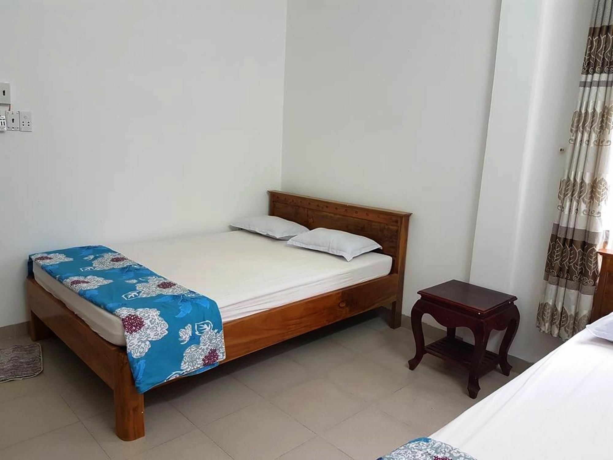 דואונג דונג Thanh Cao Guesthouse מראה חיצוני תמונה
