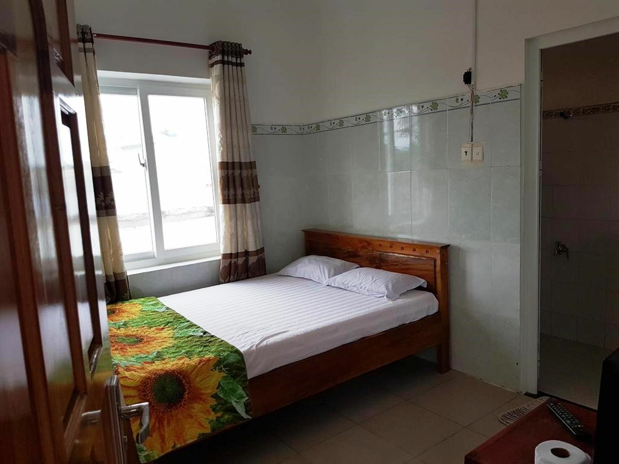 דואונג דונג Thanh Cao Guesthouse מראה חיצוני תמונה