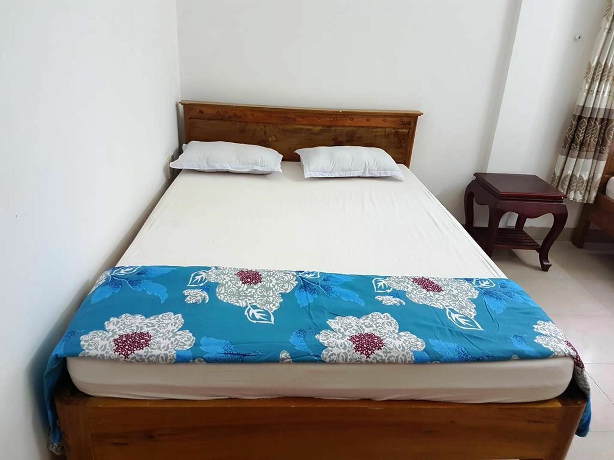 דואונג דונג Thanh Cao Guesthouse מראה חיצוני תמונה
