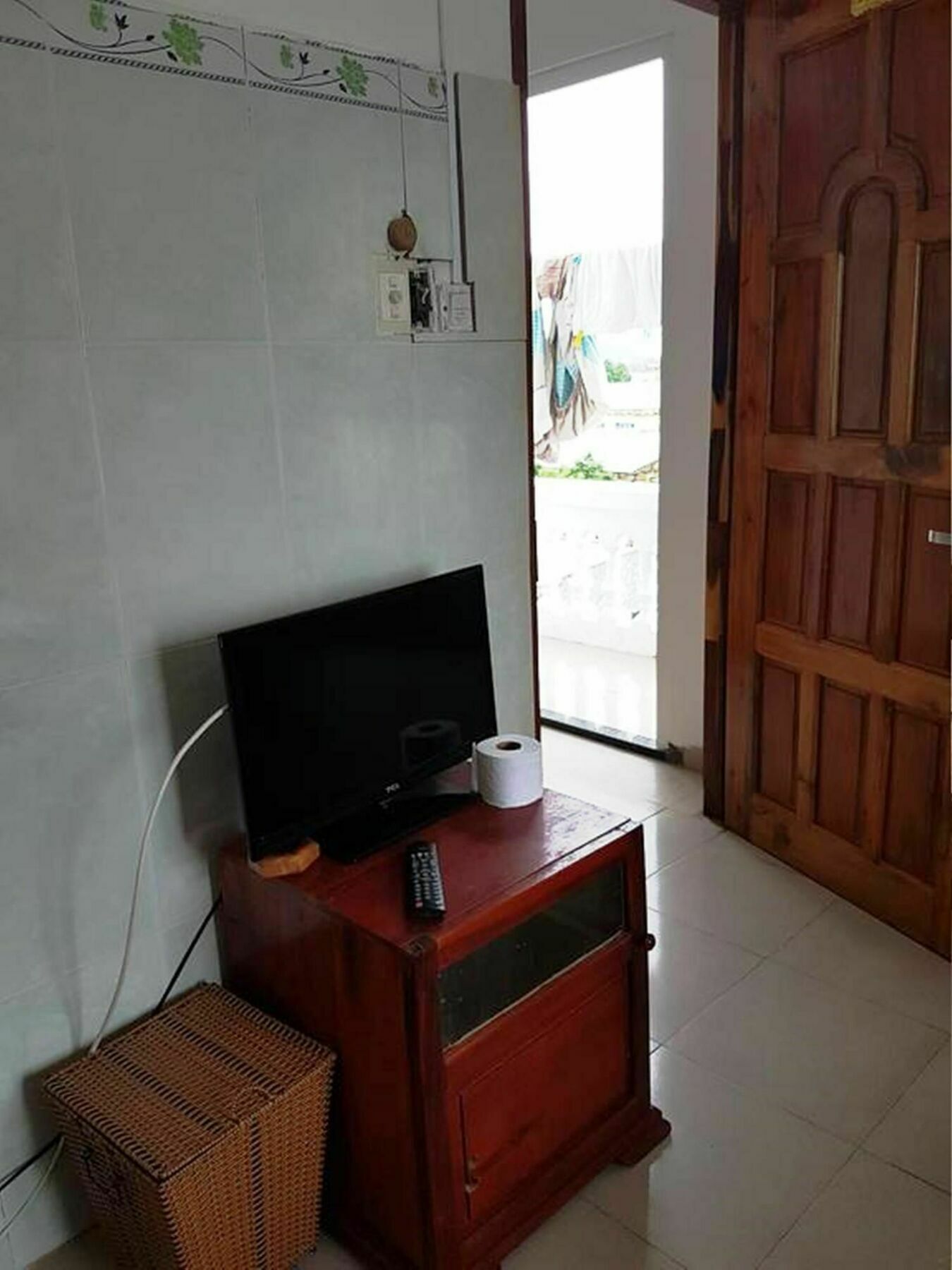 דואונג דונג Thanh Cao Guesthouse מראה חיצוני תמונה